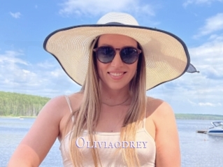 Oliviaodrey