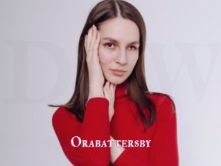 Orabattersby