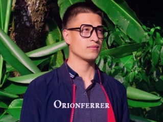 Orionferrer