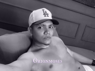 Orionmoses