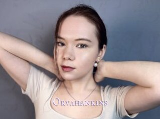 Orvahankins