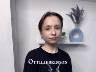Ottiliebrinson
