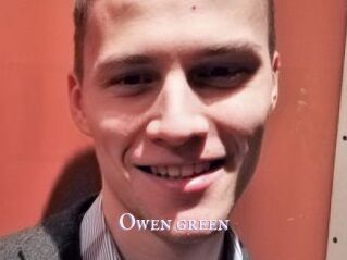 Owen_green