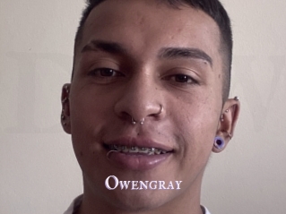 Owengray