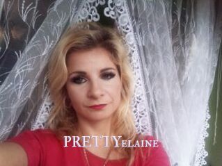 PRETTYelaine