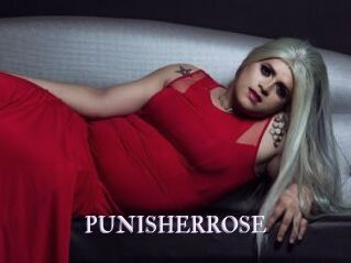 PUNISHERROSE