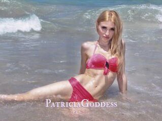 PatriciaGoddess