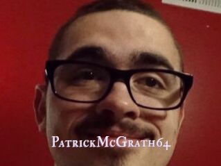 PatrickMcGrath64