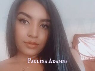 Paulina_Adamns