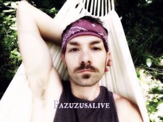 Pazuzusalive