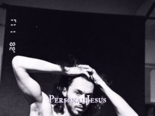 PersonalJesus