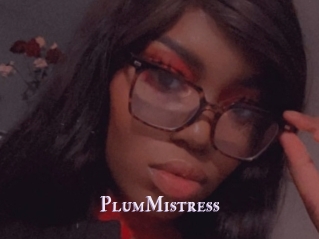 PlumMistress