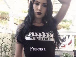 Poegirl