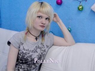 PollyNice