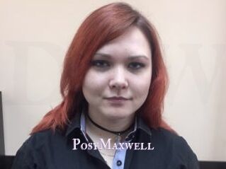 PosyMaxwell