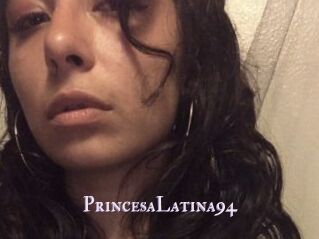 PrincesaLatina94