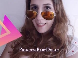 PrincessBabyDolly