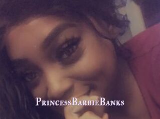 PrincessBarbieBanks