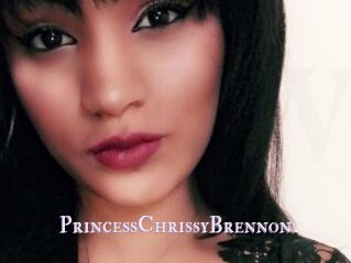 PrincessChrissyBrennon