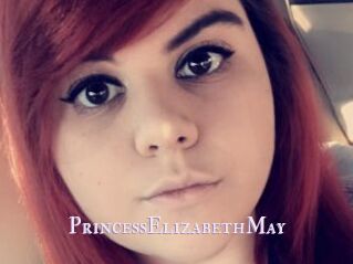 PrincessElizabethMay