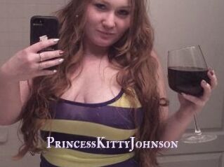 PrincessKittyJohnson