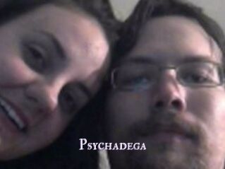 Psychadega