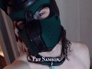 Pup_Samson