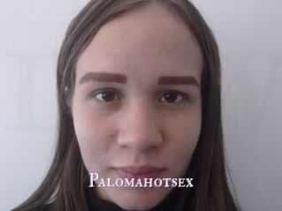 Palomahotsex