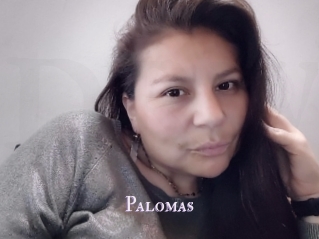 Palomas