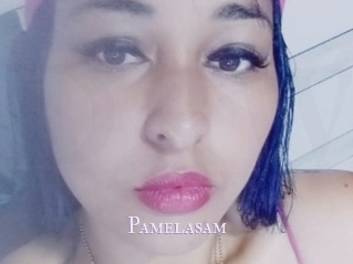 Pamelasam