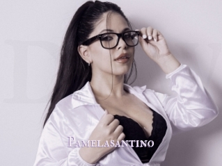 Pamelasantino