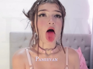 Pamievan