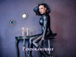 Pandoramurray