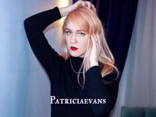 Patriciaevans