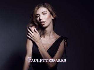 Paulettesparks