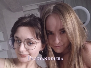 Peggyanddiera