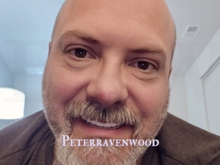 Peterravenwood