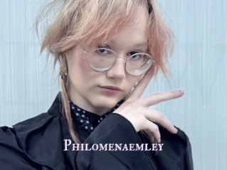 Philomenaemley