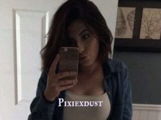 Pixiexdust