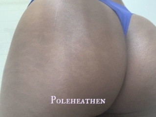 Poleheathen