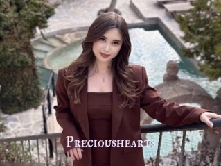 Precioushearts