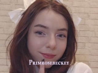 Primrosebeckey