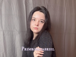 Primrosegabriel