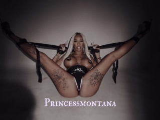 Princessmontana