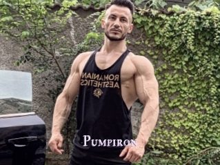 Pumpiron