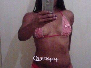 Queen404