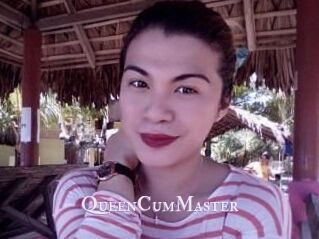 QueenCumMaster