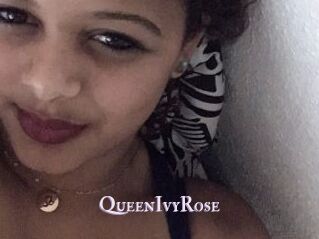 QueenIvyRose