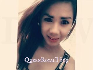 QueenRoyalTS69