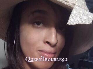 QueenTrouble92